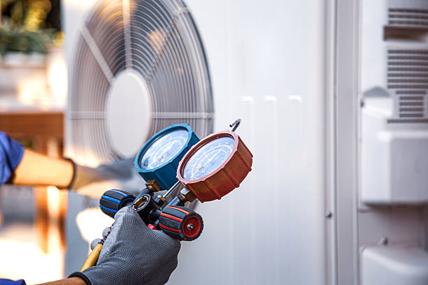 Trusted Air Conditioning Repair service in West Memphis, AR - HVAC Repair CO